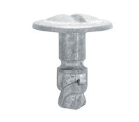 CLIP AUDI, SEAT, SKODA, VW OE : 8D0805121 (20PC) CLIP AUDI, SEAT, SKODA, VW OE : 8D0805121 (20PC)