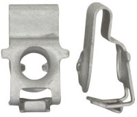 CLIP AUDI, SEAT, SKODA, VW OE : 4F0805163 (20PC) CLIP AUDI, SEAT, SKODA, VW OE : 4F0805163 (20PC)