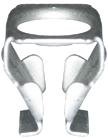 CLIP VAG OE: N90847501 (20ST)
