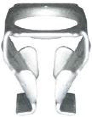 CLIP VAG OE : N90847501 (20PC)