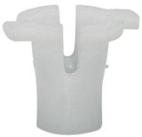 CLIP AUDI, SEAT, SKODA, VW OE : 191941142 (20PC) CLIP AUDI, SEAT, SKODA, VW OE : 191941142 (20PC)