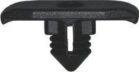 CLIP AUDI, SEAT, SKODA, VW OE : 1H0823717 (20PC) CLIP AUDI, SEAT, SKODA, VW OE : 1H0823717 (20PC)
