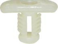 CLIP AUDI, SEAT, SKODA, VW OE : 1Z0837732 (20PC) CLIP AUDI, SEAT, SKODA, VW OE : 1Z0837732 (20PC)