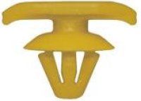 CLIP AUDI, SEAT, SKODA, VW OE : 1Z0837732A (20PC) CLIP AUDI, SEAT, SKODA, VW OE : 1Z0837732A (20PC)