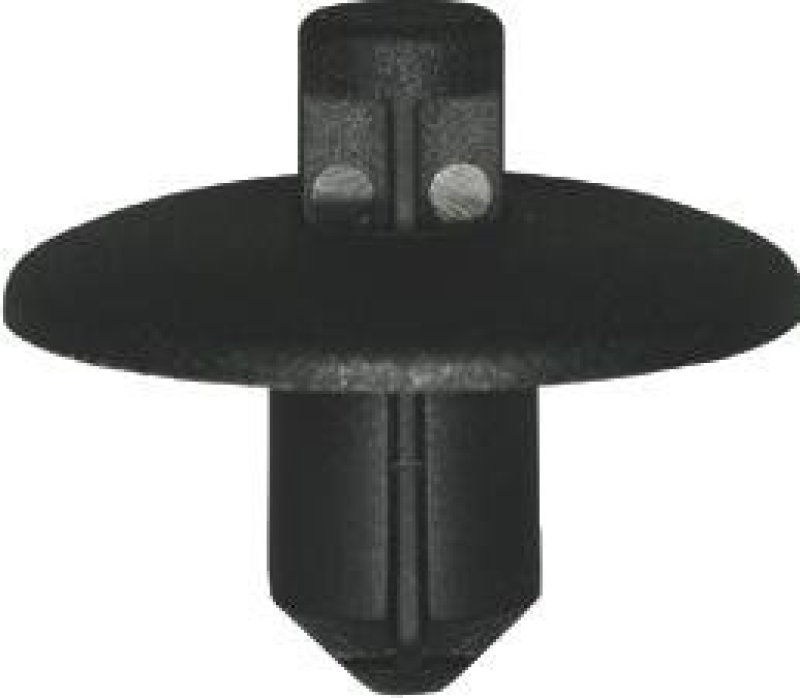 CLIP AUDI, SEAT, SKODA, VW OE: 8Z0807300B (20ST)