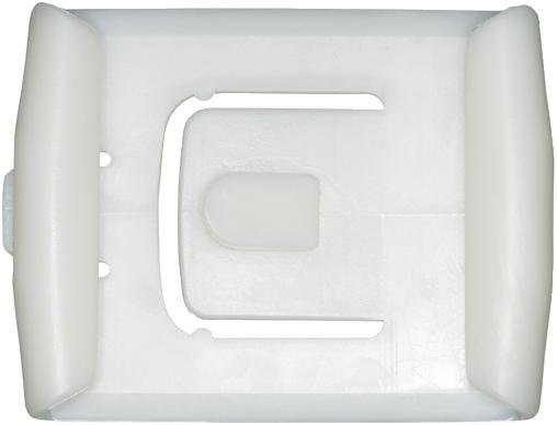 CLIP AUDI, SEAT, SKODA, VW OE: 191881213, 191881213909 (20ST)