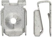 CLIP AUDI, SEAT, SKODA, VW OE: N90698901 (20ST)