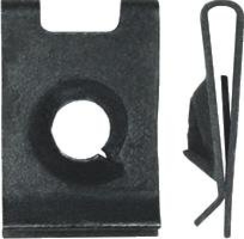 CLIP AUDI, SEAT, SKODA, VW OE: N0154457 (20ST)