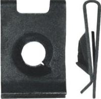 CLIP AUDI, SEAT, SKODA, VW OE: N0154457 (20ST)