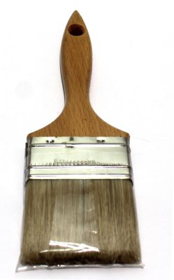 Brush 3"