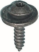 MOUNTING SCREW OE: 7703016405, N10309101 (10PCS)