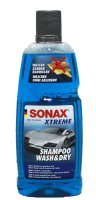 SONAX Xtreme Wash & Dry, 1l