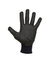 FINIXA Pu Gants De Montage Enduits, Grands (1 Paire)