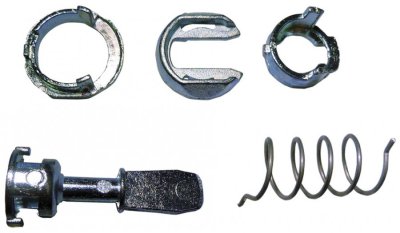 CLIP VAG OE: 780898167 (10PCS)