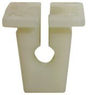 CLIP VAG OE: WHT003183 (10ST)