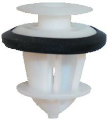 CLIP VAG OE: (4H0867260 10ST)