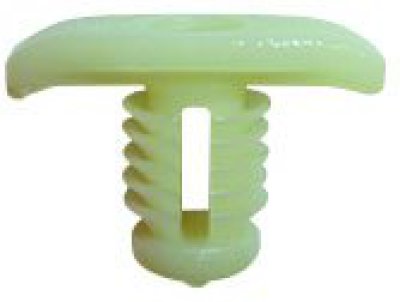 CLIP VAG OE: 1Z0837732, 1K8837732 (10ST)