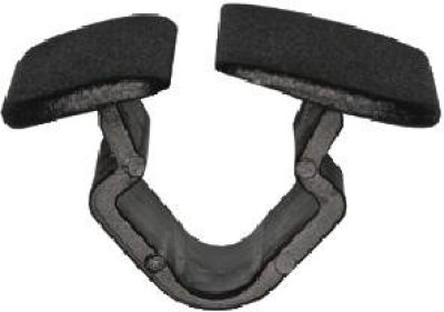 CLIP VAG OE: 867863849A01C (20PCS)