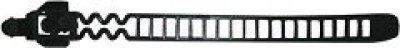 CABLE TIE OPEL OE: 1288885, 90381846 9,7X119MM (6,70-6,90) (3,00) (20PCS)