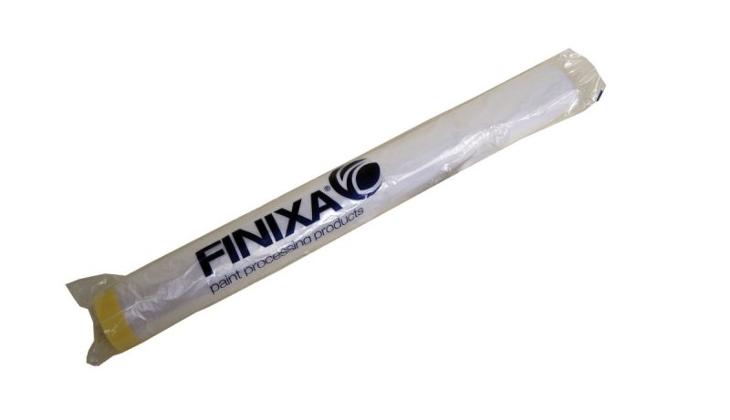 FINIXA Spuitfolie Voorzien Van Maskeertape, 60cmx25m