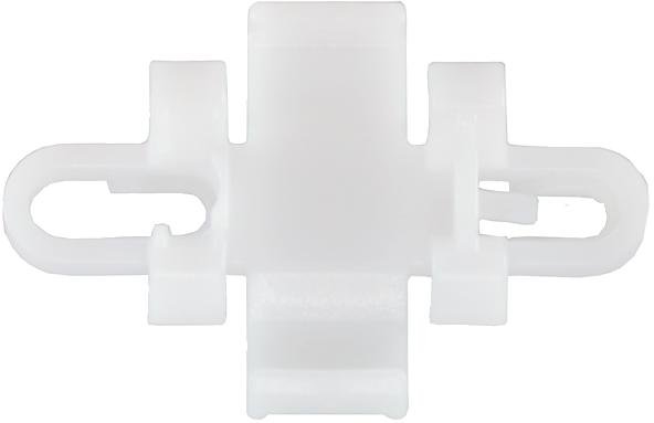 CLIP OPEL OE: 164978, 90196277 (20ST)