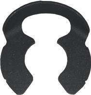CLIP OPEL OE: 2080726, 11061021 (20ST)