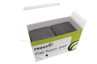 FINIXA Flat Foam Pads, Primer Prep, 115x115mm, P320 (50st) | FINIXA Ffp 0320