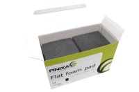 FINIXA Tampons De Mousse Plats, 115x115mm, P320 (50pcs)