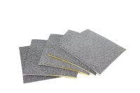 Patin De Ponçage FINIXA, 115x115mm, P800 (5pcs)