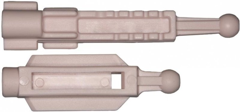 CLIP BMW, MINI OE: 63120027924 (20ST)