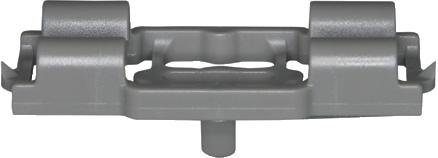 CLIP BMW, MINI OE: 51717006757 (20ST)