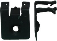 CLIP BMW, MINI OE : 51118207874 (20PC)