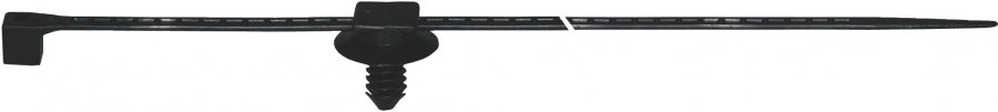 CLIP FORD OE: 6174115 (8,00-8,30) (0,90-4,10) (10ST)