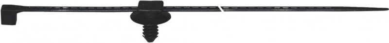 CLIP FORD OE: 6174115 (8,00-8,30) (0,90-4,10) (10ST)