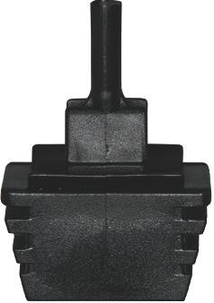 CLIP FORD OE: 1023253 (20ST)
