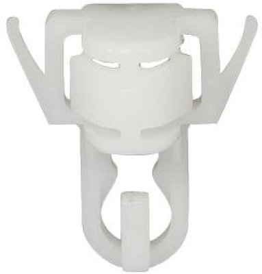 CLIP HONDA OE: 91502SV5A00 (10PCS)