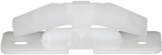 CLIP HONDA OE: 91523S6A003 (10ST)