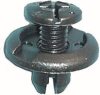 RIVET À POUSSER OE : 91512SM4003 (10PC)