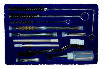 FINIXA Cleaning Kit For Spray Gun