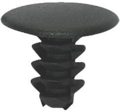 CLIP FIAT, ALFA ROMEO, LANCIA, IVECO OE: 718115080, 68095492AA (20PCS)