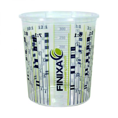 FINIXA Mengbeker 1300ml - C