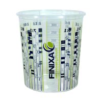 FINIXA Mixing Cup 2240ml- D