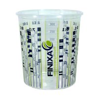 FINIXA mixing cup 400ml - A