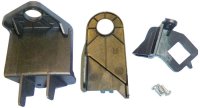 CLIP FIAT, ALFA ROMEO, LANCIA, IVECO OE : 51774058 (10PC)