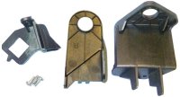 CLIP FIAT, ALFA ROMEO, LANCIA, IVECO OE : 51774059 (10PC)