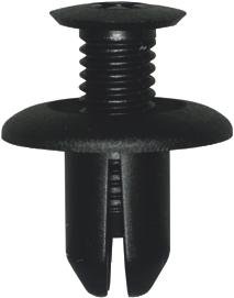CLIP MAZDA OE: B09251833 (10ST)
