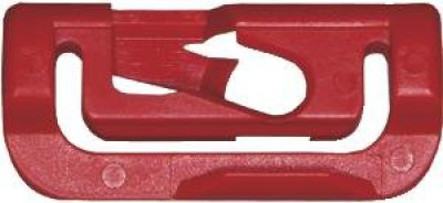 CLIP VOLVO OE : 30873201 (20PC)