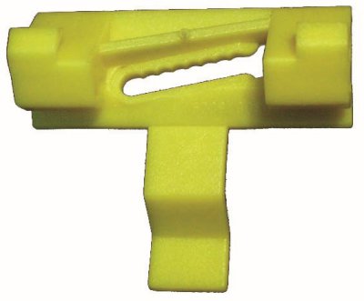 CLIP VOLVO OE : 30678009, 9484524 (10PC)