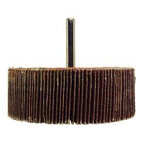 ABRACS BROSSE À LAMELLES 25MMX15MM K40 (1PC)