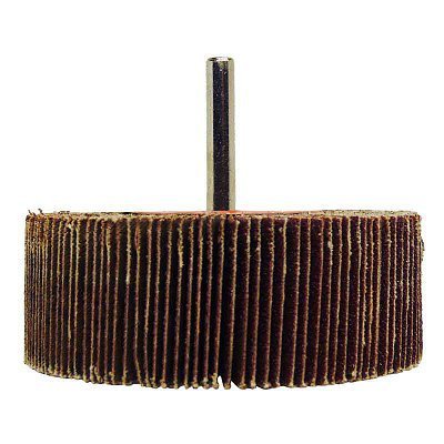 ABRACS SLAT BRUSH 25MM X 15MM K60 (1ST)